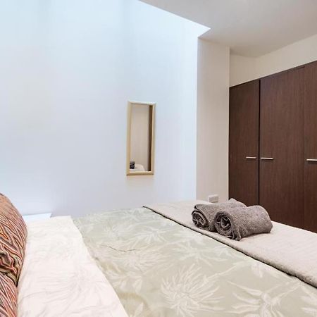 1-Bed Marylebone Διαμέρισμα Λονδίνο Εξωτερικό φωτογραφία