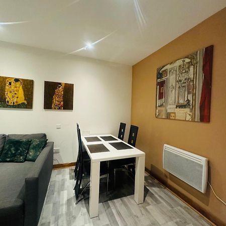 1-Bed Marylebone Διαμέρισμα Λονδίνο Εξωτερικό φωτογραφία