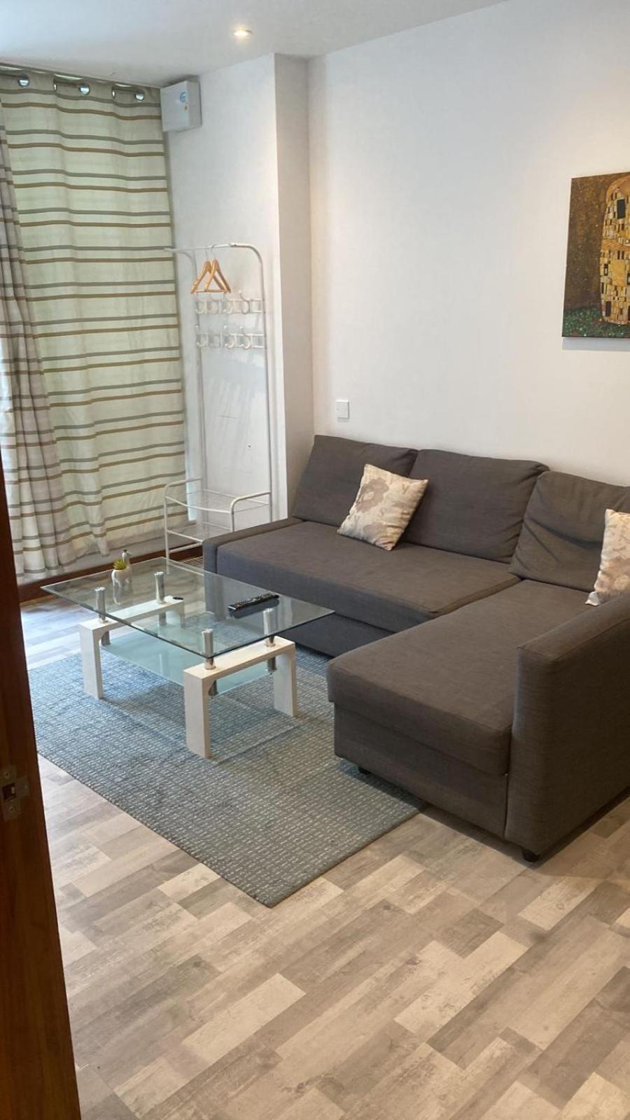1-Bed Marylebone Διαμέρισμα Λονδίνο Εξωτερικό φωτογραφία