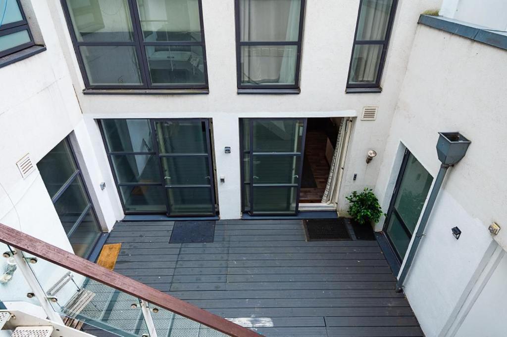1-Bed Marylebone Διαμέρισμα Λονδίνο Εξωτερικό φωτογραφία