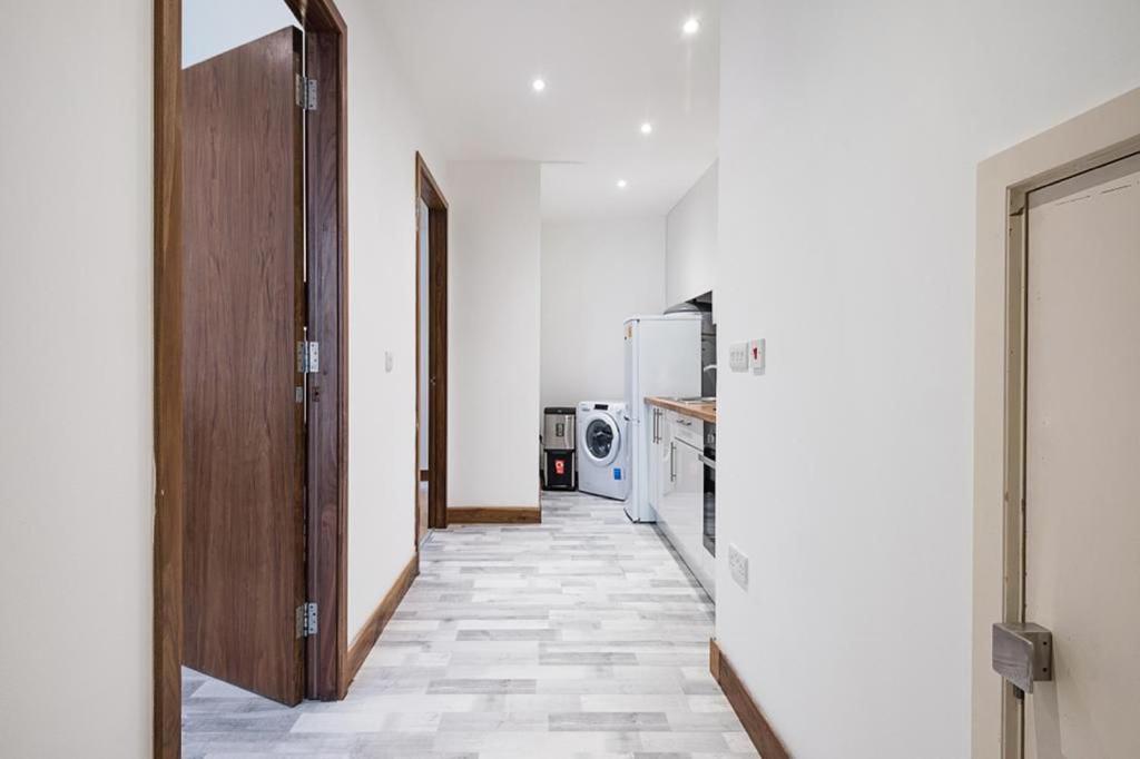 1-Bed Marylebone Διαμέρισμα Λονδίνο Εξωτερικό φωτογραφία